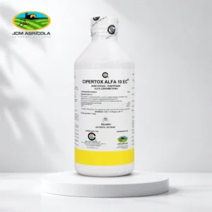 Cipertox Alfa®