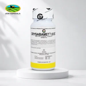 Crysabamet®
