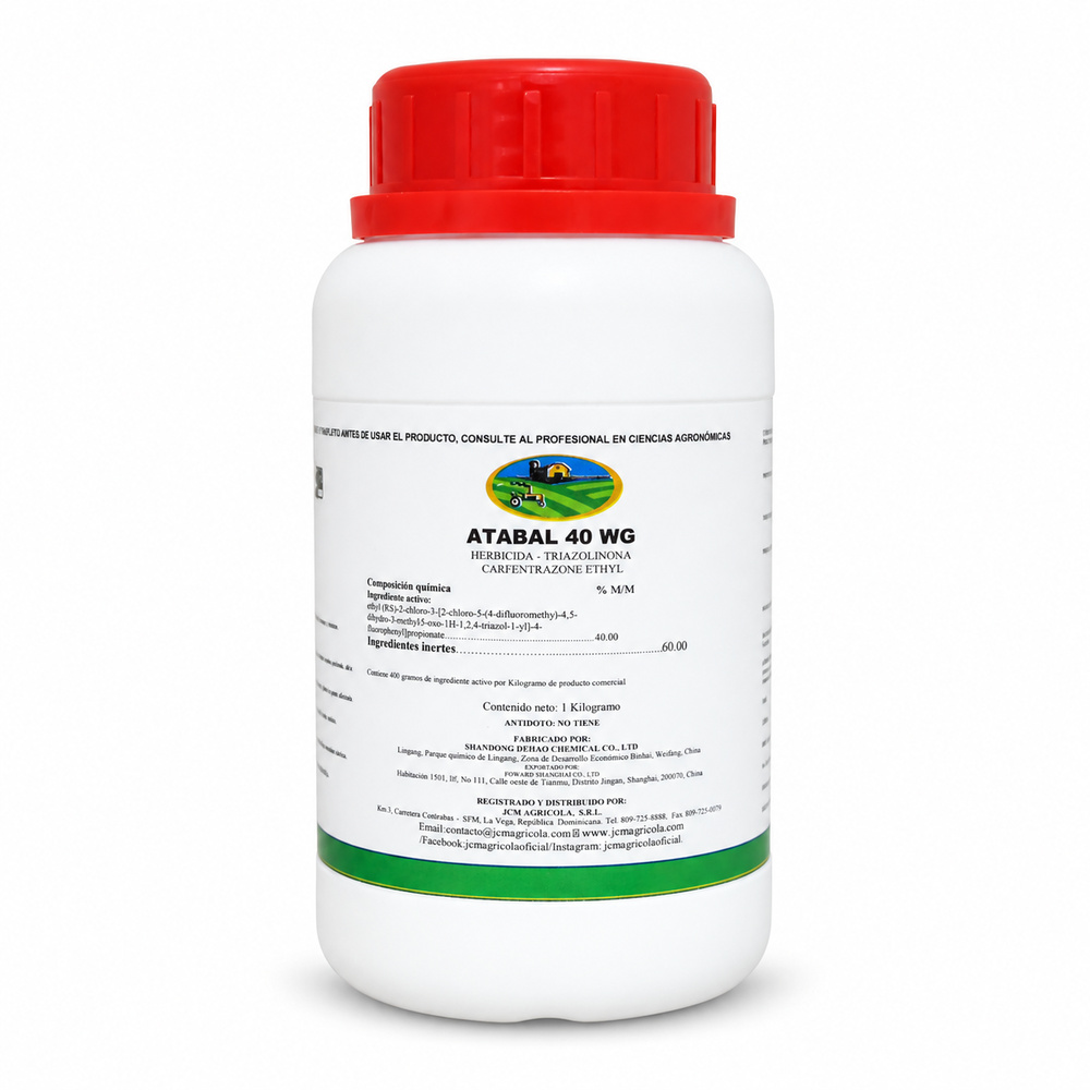 Atabal® 40 WG - Imagen 2