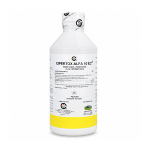 Cipertox Alfa®