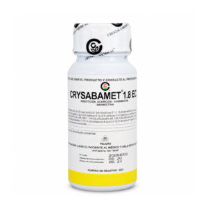 Crysabamet®