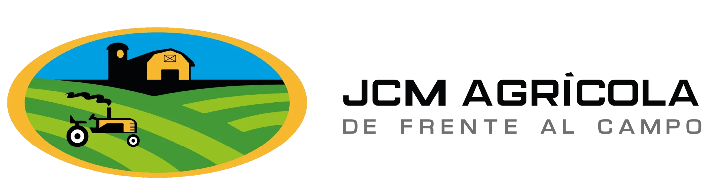 JCM Agr&iacute;cola