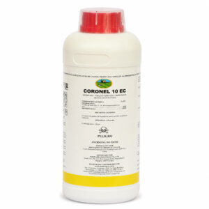 Coronel® 10 EC